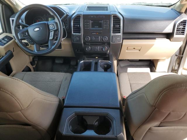 Photo 8 from auction – 2015 FORD F150 SUPER with VIN 1FTFX1EF1FFA60318