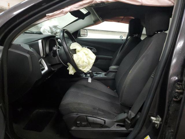 Photo 7 from auction – 2014 CHEVROLET EQUINOX LT with VIN 2GNALBEK4E6354689
