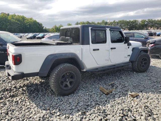 Photo 3 from auction – 2020 JEEP GLADIATOR with VIN 1C6HJTAG6LL174260