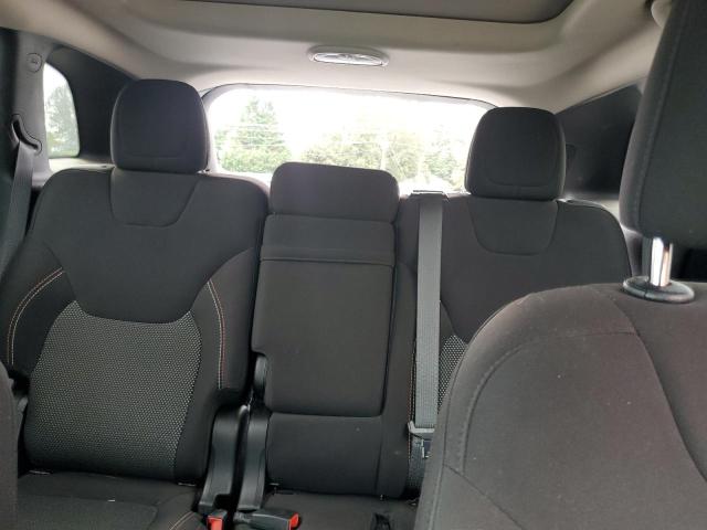 Photo 10 from auction – 2016 JEEP CHEROKEE L with VIN 1C4PJLCS0GW307301