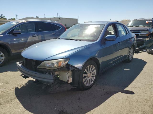 SUBARU IMPREZA 2. 2009 con VIN JF1GE60649H505633 - Foto de la subasta