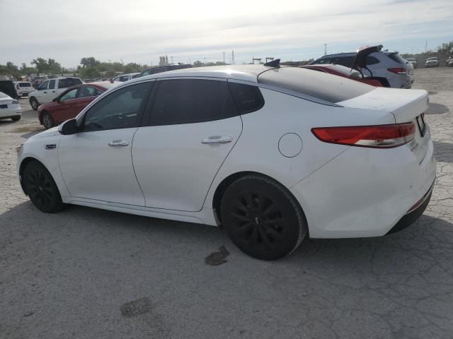 Zdjęcie 2 z aukcji – 2016 KIA OPTIMA EX z VIN 5XXGU4L36GG086066