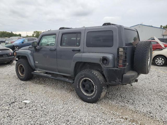 Photo 2 from auction – 2008 HUMMER H3 with VIN 5GTEN13E788150889