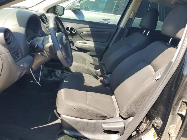 Photo 7 from auction – 2019 NISSAN VERSA S with VIN 3N1CN7AP5KL865347