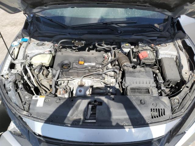 Photo 11 from auction – 2019 HONDA CIVIC LX with VIN 2HGFC2F62KH516370