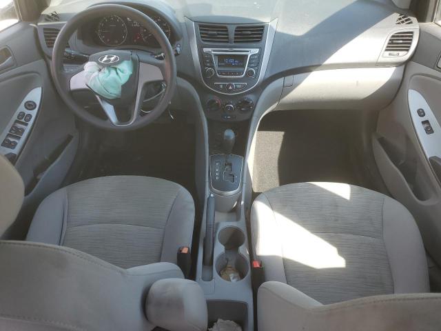 Photo 8 from auction – 2017 HYUNDAI ACCENT SE with VIN KMHCT4AE5HU339276