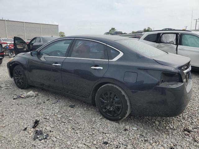 Photo 2 from auction – 2013 NISSAN ALTIMA 2.5 with VIN 1N4AL3AP1DN543929