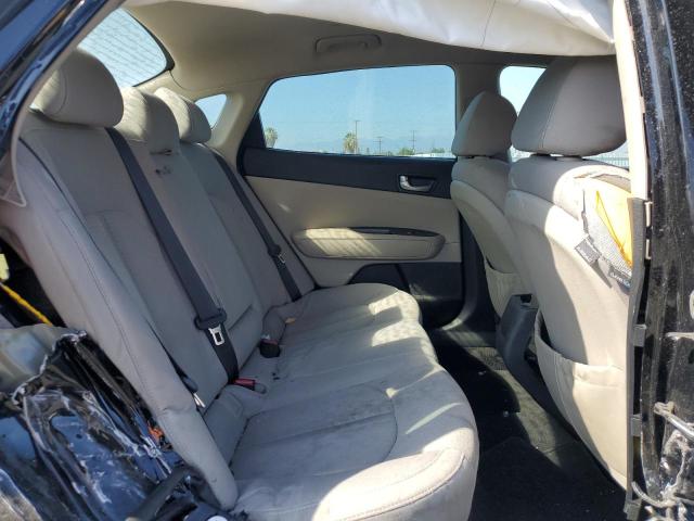 Photo 10 from auction – 2016 KIA OPTIMA LX with VIN 5XXGT4L31GG052863