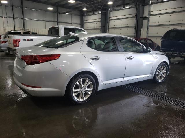 Photo 3 from auction – 2012 KIA OPTIMA EX with VIN 5XXGN4A76CG036944