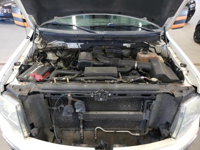 Photo 11 from auction – 2009 FORD F150 SUPER with VIN 1FTPW14V99FB19443