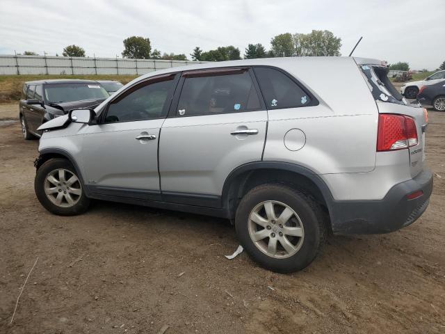 Photo 2 from auction – 2011 KIA SORENTO BA with VIN 5XYKTCA12BG090208