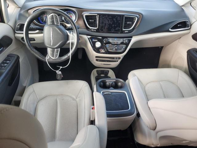 Photo 8 from auction – 2019 CHRYSLER PACIFICA T with VIN 2C4RC1EG0KR629129