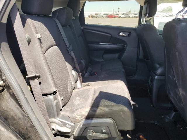 Photo 11 from auction – 2018 DODGE JOURNEY SE with VIN 3C4PDCAB2JT209264