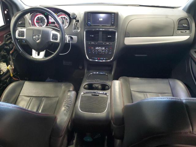 Photo 8 from auction – 2017 DODGE GRAND CARA with VIN 2C4RDGEG7HR681558