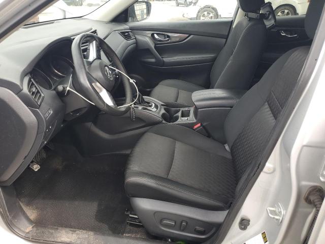 Photo 7 from auction – 2019 NISSAN ROGUE S with VIN KNMAT2MT7KP507970