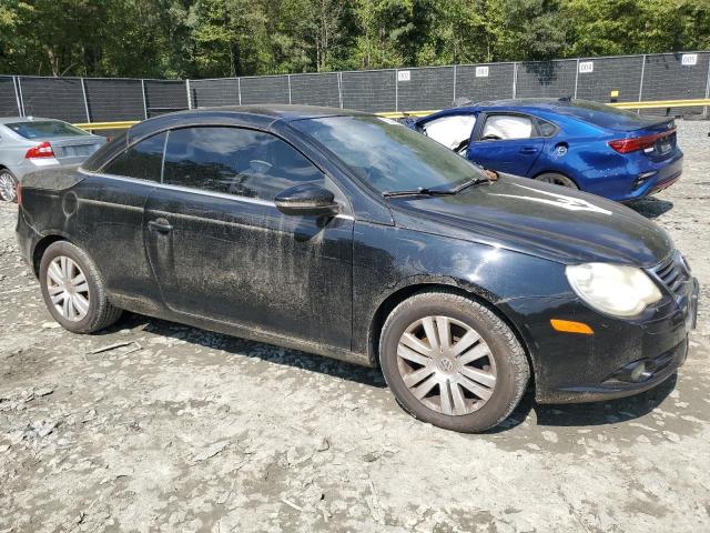 Photo 4 from auction – 2009 VOLKSWAGEN EOS TURBO with VIN WVWBA71F99V005814