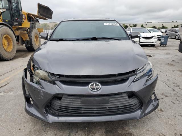 Photo 5 from auction – 2014 TOYOTA SCION TC with VIN JTKJF5C72E3088296