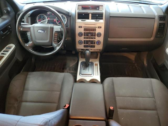 صورة رقم 8 من المزاد - 2012 FORD ESCAPE XLT مع VIN 1FMCU0DG6CKB09138