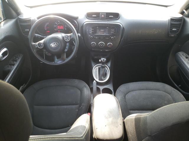 Zdjęcie 8 z aukcji – 2016 KIA SOUL + z VIN KNDJP3A5XG7279356