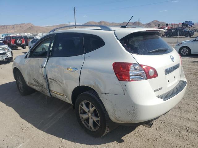 Photo 2 from auction – 2011 NISSAN ROGUE S with VIN JN8AS5MT7BW190562