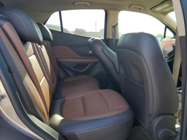 Photo 11 from auction – 2014 BUICK ENCORE with VIN KL4CJCSBXEB653015