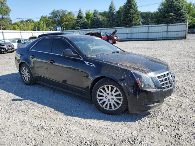 Photo 4 from auction – 2012 CADILLAC CTS LUXURY with VIN 1G6DG5E53C0152165