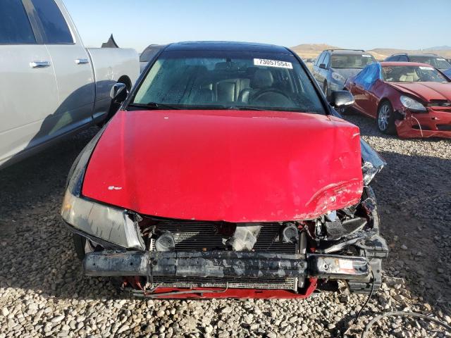 Photo 5 from auction – 2008 ACURA TSX with VIN JH4CL96898C001002