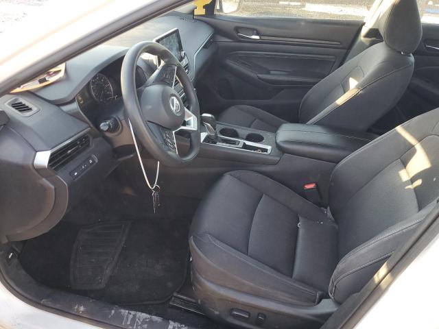 Photo 7 from auction – 2020 NISSAN ALTIMA S with VIN 1N4BL4BV1LC219932