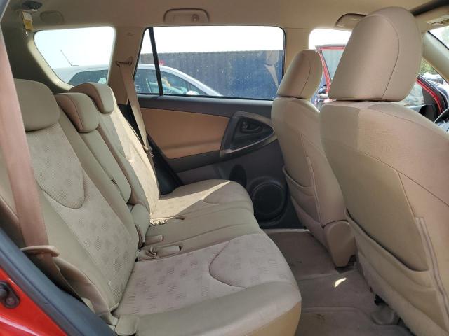 Photo 10 from auction – 2009 TOYOTA RAV4 with VIN JTMBF33V39D013802