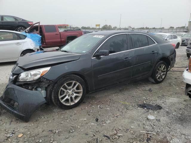 Photo 1 from auction – 2016 CHEVROLET MALIBU LIM with VIN 1G11C5SA5GU112075
