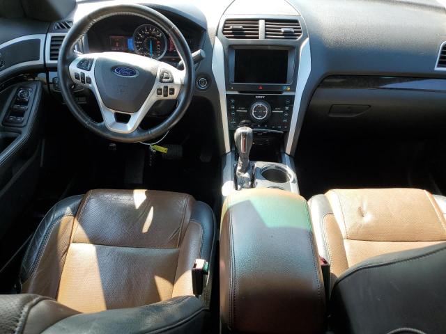 صورة رقم 8 من المزاد - 2013 FORD EXPLORER L مع VIN 1FM5K8F89DGB38205