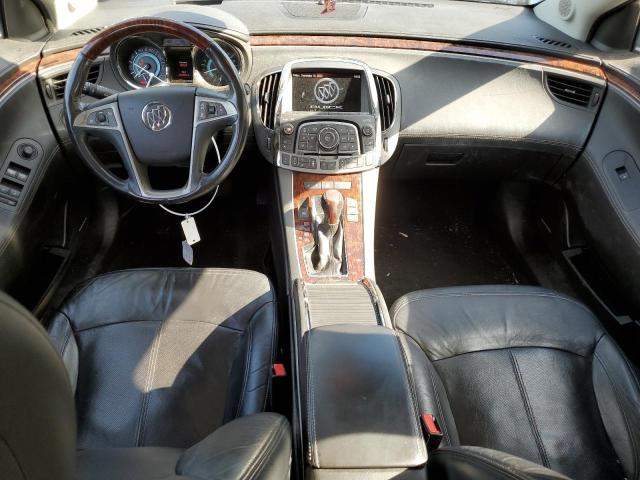 Photo 8 from auction – 2012 BUICK LACROSSE T with VIN 1G4GJ5G39CF231095