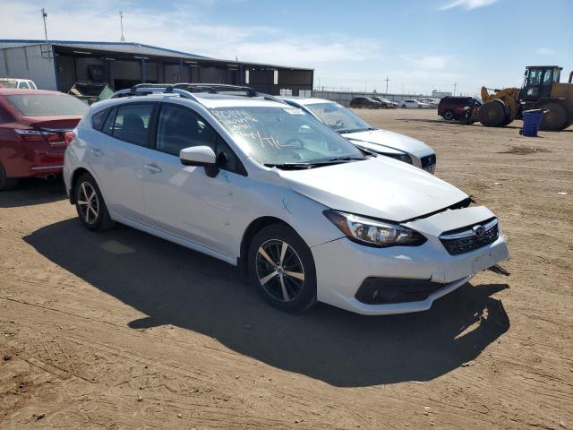 Photo 4 from auction – 2020 SUBARU IMPREZA PR with VIN 4S3GTAD61L3731517