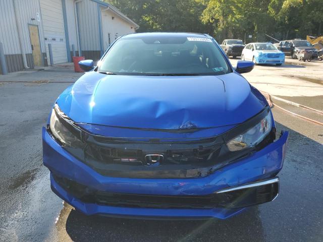 Photo 5 from auction – 2019 HONDA CIVIC LX with VIN 2HGFC2F61KH601524