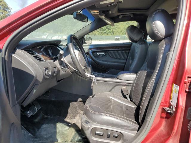 Photo 7 from auction – 2013 FORD TAURUS LIM with VIN 1FAHP2F87DG202487