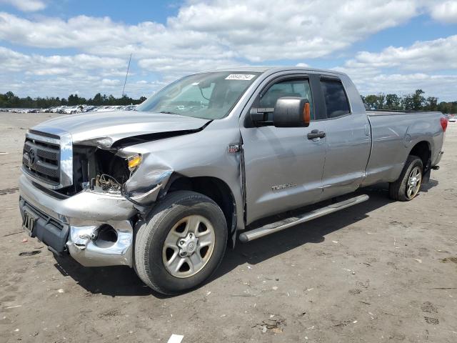 TOYOTA TUNDRA DOU 2012 with VIN 5TFCY5F15CX013941 - Photo from auction