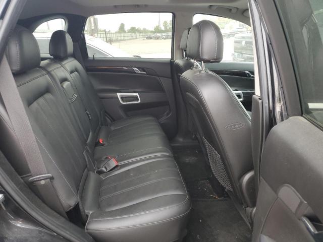 Photo 11 from auction – 2014 CHEVROLET CAPTIVA LT with VIN 3GNAL3EK8ES541893