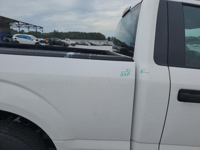 Photo 10 from auction – 2019 FORD F150 with VIN 1FTMF1CB2KKD98483
