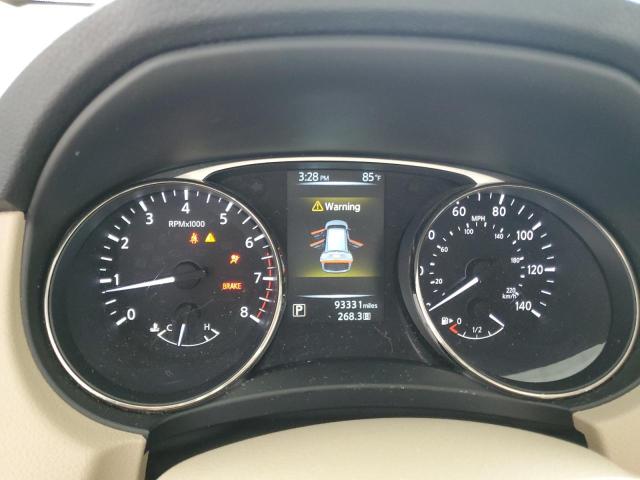 صورة رقم 9 من المزاد - 2015 NISSAN ROGUE S مع VIN KNMAT2MT7FP575188