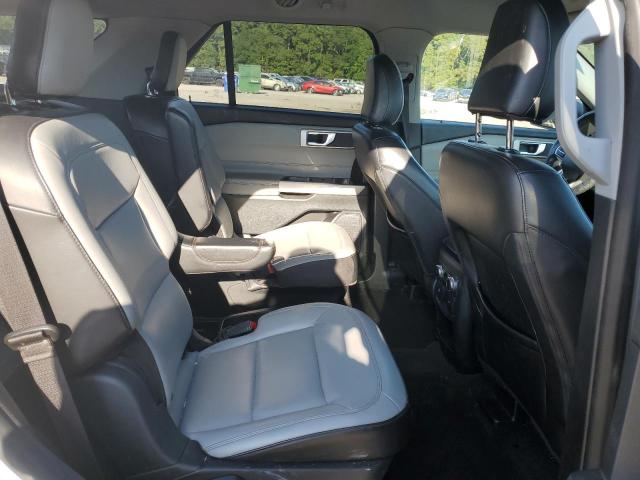 Photo 11 from auction – 2021 FORD EXPLORER X with VIN 1FMSK7DH0MGA78007