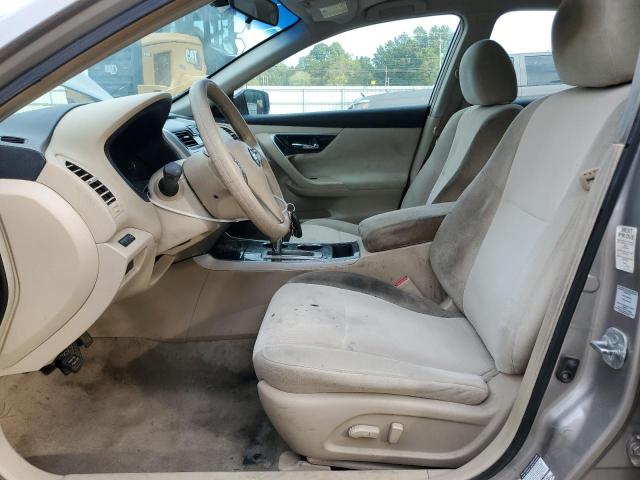 Photo 7 from auction – 2013 NISSAN ALTIMA 2.5 with VIN 1N4AL3AP2DN563509