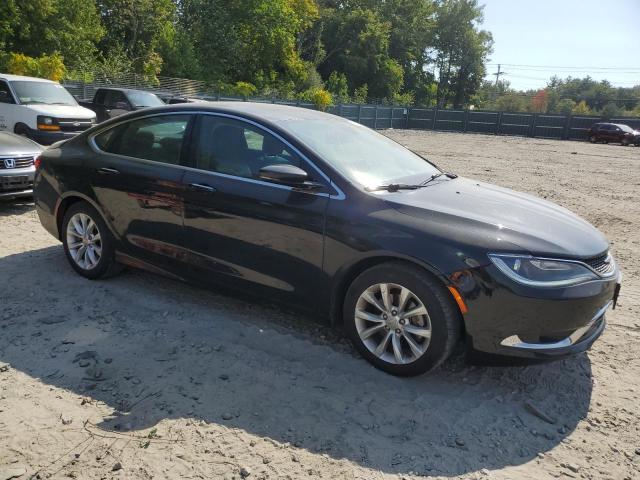 Photo 4 from auction – 2015 CHRYSLER 200 C with VIN 1C3CCCCB0FN756964