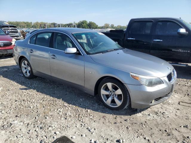 Photo 4 from auction – 2004 BMW 530 I with VIN WBANA73554B057871
