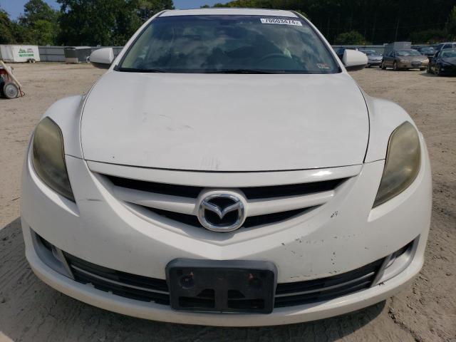 Zdjęcie 5 z aukcji – 2009 MAZDA 6 S z VIN 1YVHP82B195M21098