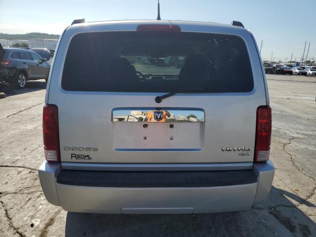 Photo 6 from auction – 2011 DODGE NITRO SXT with VIN 1D4PT5GK5BW541154