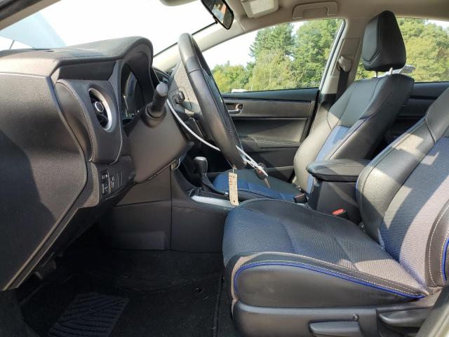 Photo 7 from auction – 2017 TOYOTA COROLLA L with VIN 2T1BURHE4HC895169