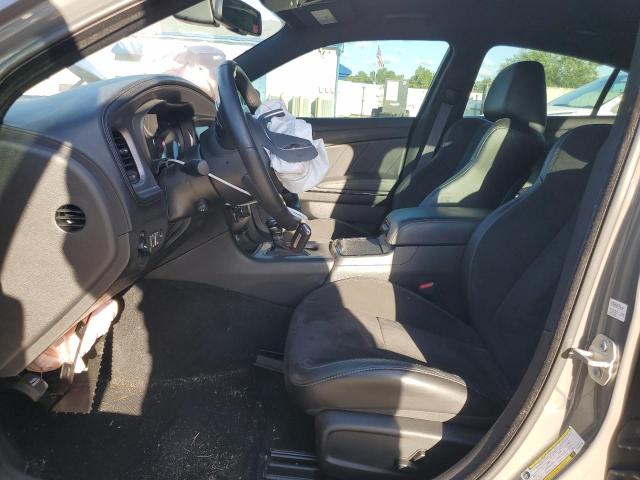 Фото 7 с аукциона – 2023 DODGE CHARGER R/ с VIN 2C3CDXCT5PH701823