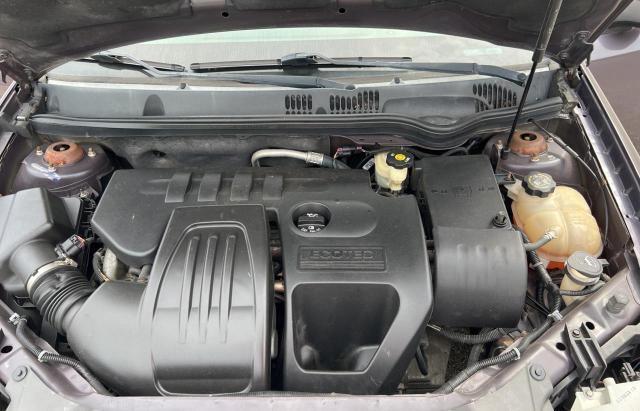 Photo 7 from auction – 2006 CHEVROLET COBALT LS with VIN 1G1AK15F967851255