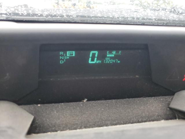Photo 9 from auction – 2008 TOYOTA PRIUS with VIN JTDKB20U487772263