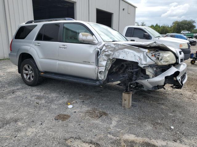 Photo 4 from auction – 2006 TOYOTA 4RUNNER LI with VIN JTEBU17R360093902